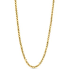 Marta - Jimena Halskde - Guld - Onesize