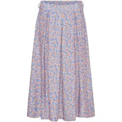 Marta - Malika Nederdel - Jeans60tpg-yn