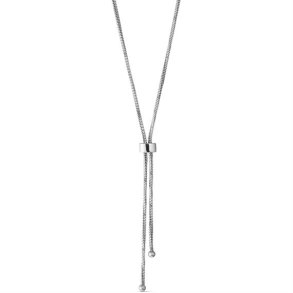 Marta - Jie Halskde - Slv - Onesize