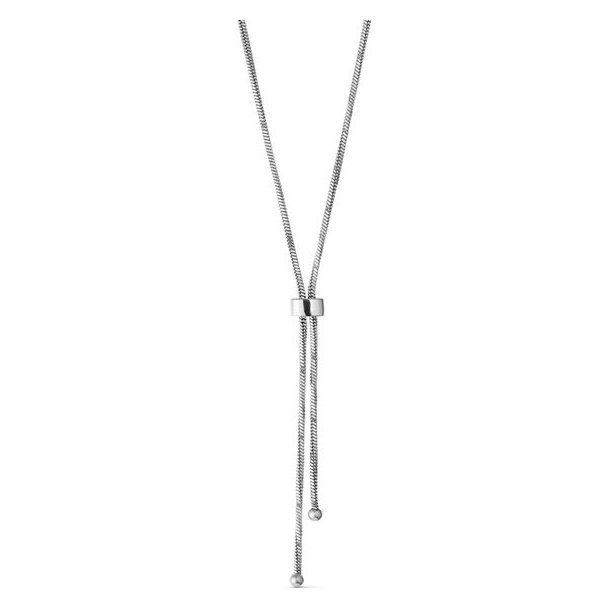 Marta - Jie Halskde - Slv - Onesize