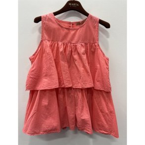 Marta - Debra Top - Corallo