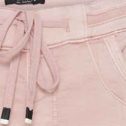 Marta - Ella Shorts - Rose