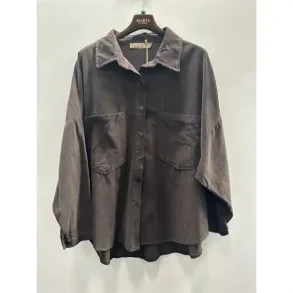 Marta - Maelys Skjorte - Moro - Onesize