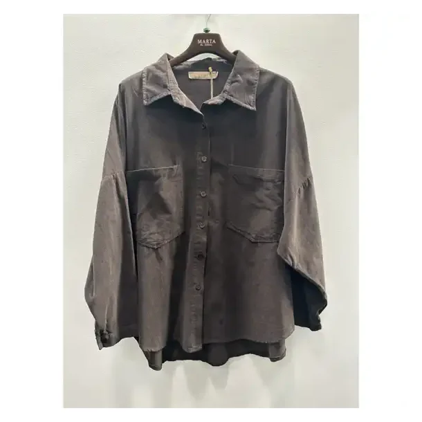 Marta - Maelys Skjorte - Moro - Onesize