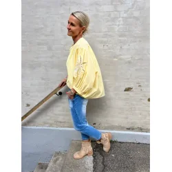 Marta - Salsa Jeans - Blue