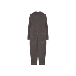 By Basics - Boilersuit - Earth Melange