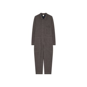 By Basics - Boilersuit - Earth Melange