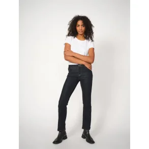 Mos Mosh - Ashley Deluxe Jeans - Dark Blue