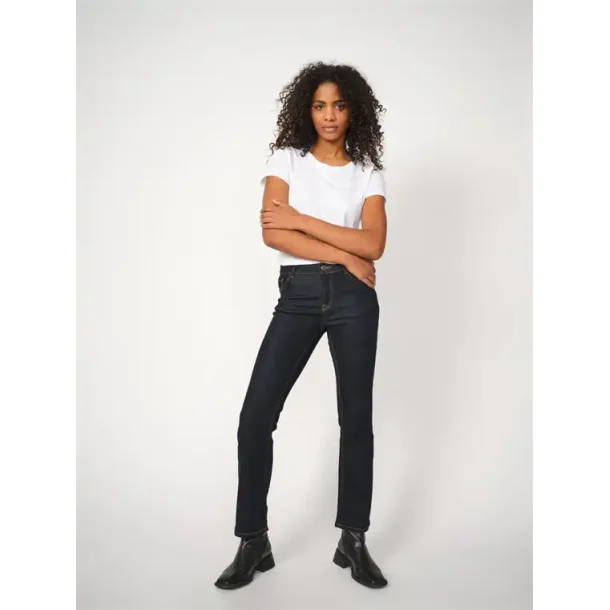 Mos Mosh - Ashley Deluxe Jeans - Dark Blue