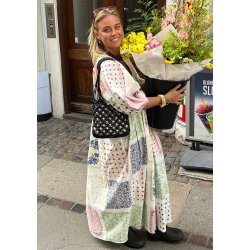 Sissel Edelbo - Vinca Kjole - Napkins - Onesize