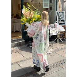 Sissel Edelbo - Vinca Kjole - Napkins - Onesize