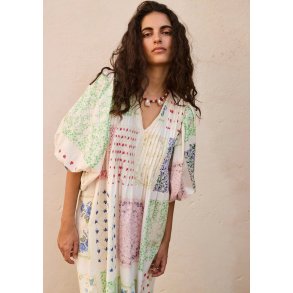 Sissel Edelbo - Vinca Kjole - Napkins - Onesize