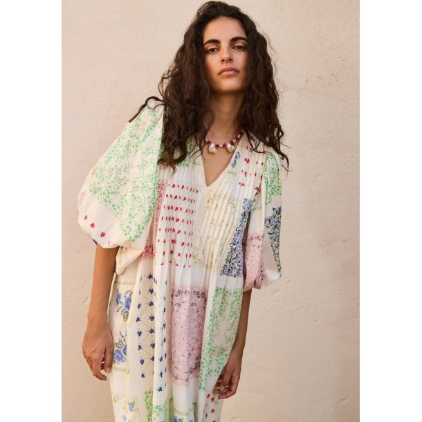 Sissel Edelbo - Vinca Kjole - Napkins - Onesize