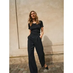 Mos Mosh - Bai Miley Bukser - Black