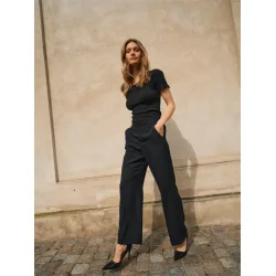 Mos Mosh - Bai Miley Bukser - Black