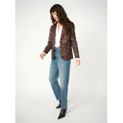 Mos Mosh - Rachel Vintage Jeans - Blue