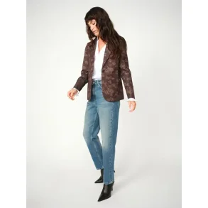 Mos Mosh - Rachel Vintage Jeans - Blue