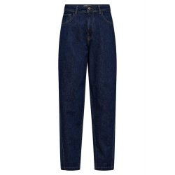 Mos Mosh - Aymen Kyoto Jeans - Dark Blue