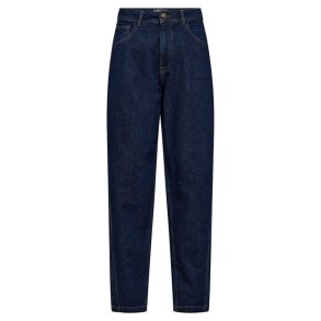 Mos Mosh - Aymen Kyoto Jeans - Dark Blue