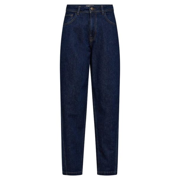 Mos Mosh - Aymen Kyoto Jeans - Dark Blue