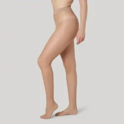 MP Dear Denier - Rebecca 15 Denier - Strmpebukser - Medium Nude