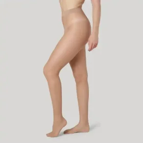 MP Dear Denier - Rebecca 15 Denier - Strmpebukser - Medium Nude