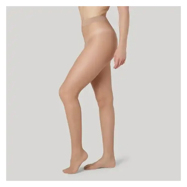 MP Dear Denier - Rebecca 15 Denier - Strmpebukser - Medium Nude