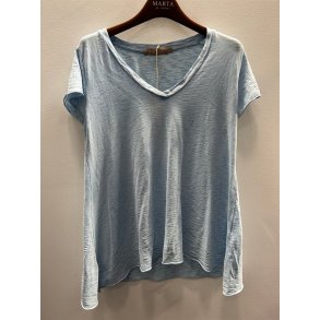 Marta - Marianna T-shirt - Sky Blue 
