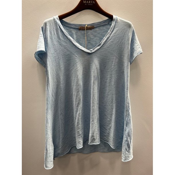 Marta - Marianna T-shirt - Sky Blue 