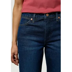 Wrangler - World Wide 661 Jeans - Whirlpool