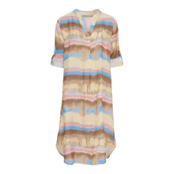 Marta - Gurli Kjole - Camello 