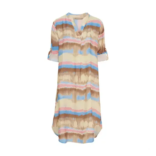 Marta - Gurli Kjole - Camello 