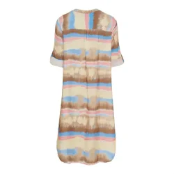 Marta - Gurli Kjole - Camello 