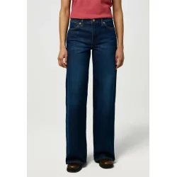 Wrangler - World Wide 661 Jeans - Whirlpool