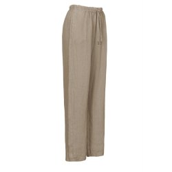 Luxzuz - Elilin Pant - Drift Wood