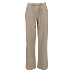 Luxzuz - Elilin Pant - Drift Wood
