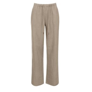 Luxzuz - Elilin Pant - Drift Wood