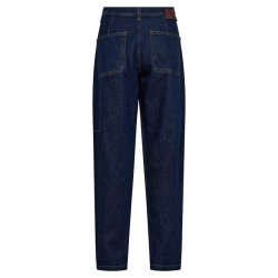 Mos Mosh - Aymen Kyoto Jeans - Dark Blue