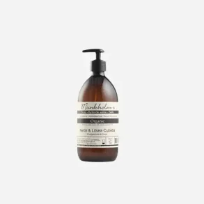 Munkholm - Sbe - Neroli & Litsea Cubeba - 500ml