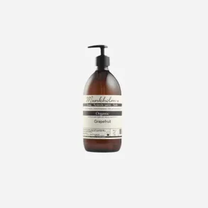 Munkholm - Sbe - Grapefruit - 500ml
