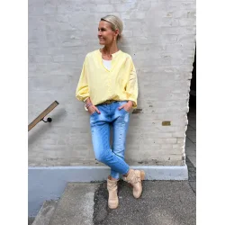 Marta - Salsa Jeans - Blue