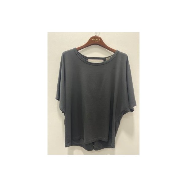 Marta - Tinka Top - Black - Onesize