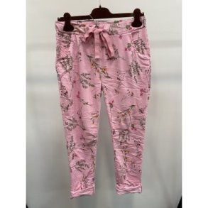 Marta - Harriet Bukser - Pink