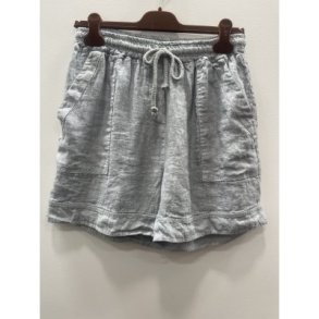 Marta - Kasia Shorts - Grey