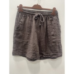 Marta - Kasia Shorts - Moro