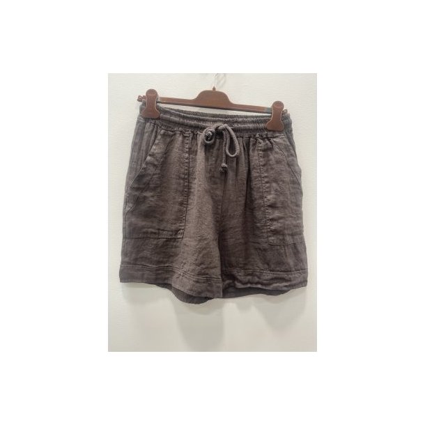 Marta - Kasia Shorts - Moro