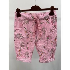 Marta - Carlotta Shorts - Pink