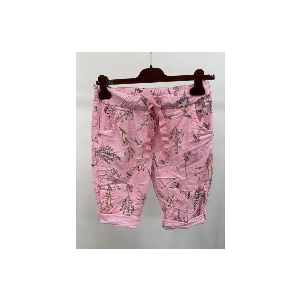 Marta - Carlotta Shorts - Pink