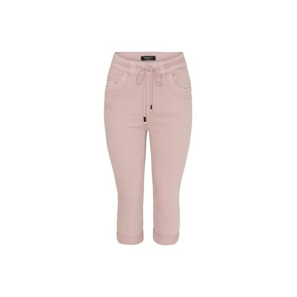 Marta - Mila Knickers - Rose