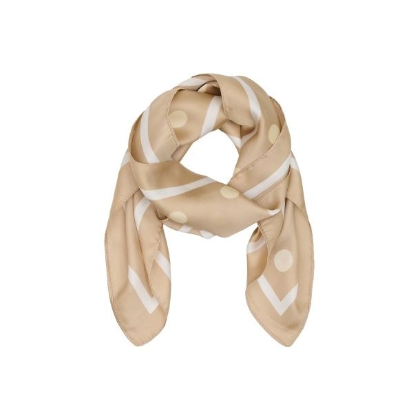 Marta - Juline Trklde - Kaki - Onesize